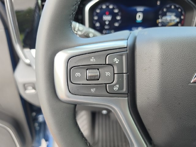 2026 Chevrolet Silverado 2500 HD LTZ - Photo 33