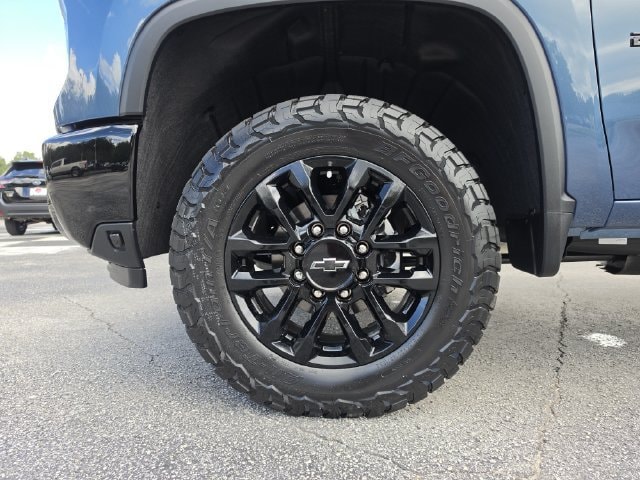 2026 Chevrolet Silverado 2500 HD LTZ - Photo 38