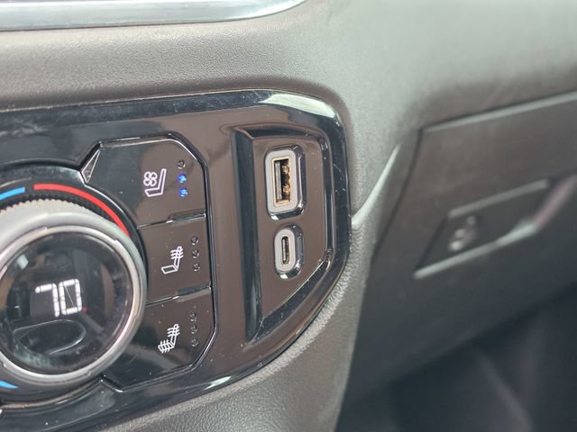 2025 Chevrolet Silverado 2500HD High Country - Photo 27
