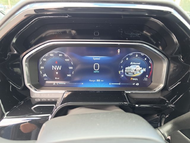 2026 Chevrolet Silverado 2500 HD LTZ - Photo 37