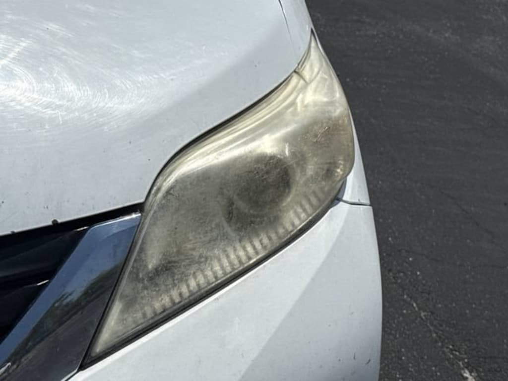 Used 2014 Toyota Sienna LE AAS Van