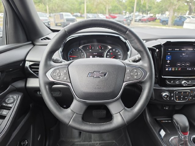 2023 Chevrolet Traverse RS - Photo 17