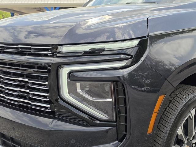 2026 Chevrolet Suburban High Country - Photo 10