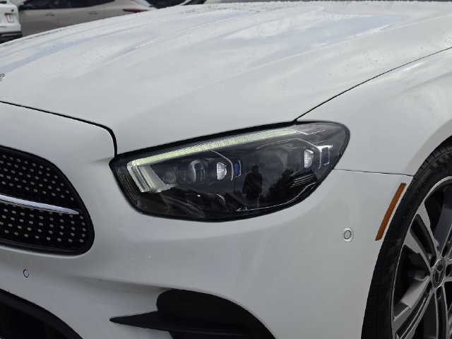 2021 Mercedes-Benz E-Class E350 - Photo 10