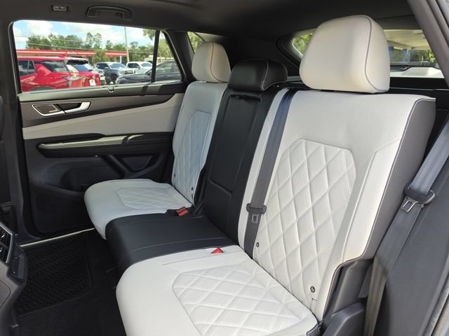 2024 Volkswagen Atlas Cross Sport SEL Premium R-LINE - Photo 20