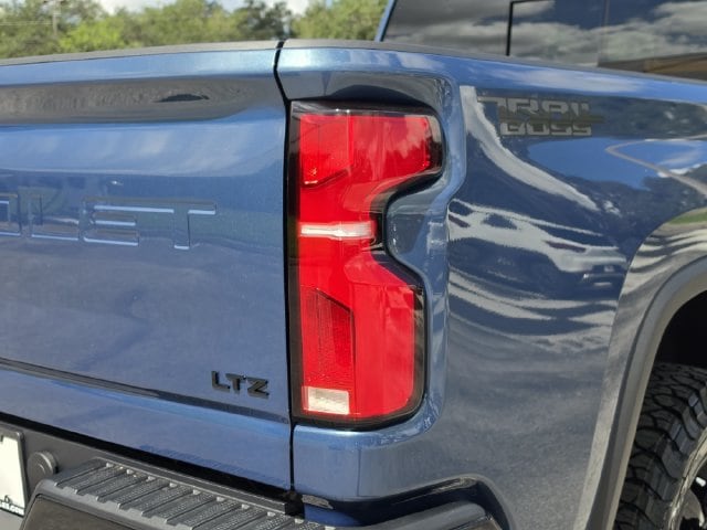 2026 Chevrolet Silverado 2500 HD LTZ - Photo 11