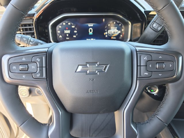 2026 Chevrolet Silverado 2500 HD ZR2 - Photo 35