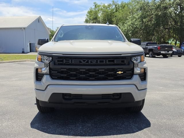 2026 Chevrolet Silverado 1500 Custom - Photo 9