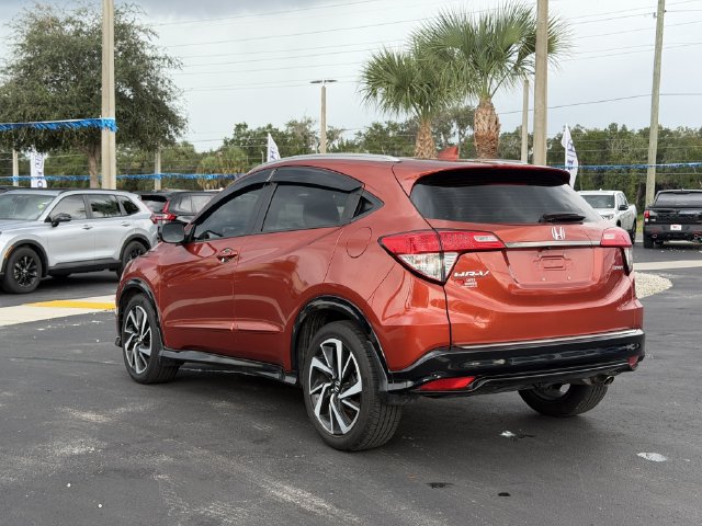 2020 Honda HR-V Sport - Photo 27
