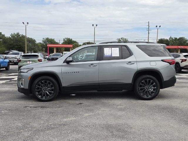 2023 Chevrolet Traverse RS - Photo 7