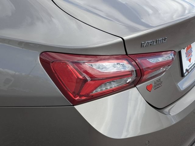 2024 Chevrolet Malibu 2LT - Photo 11
