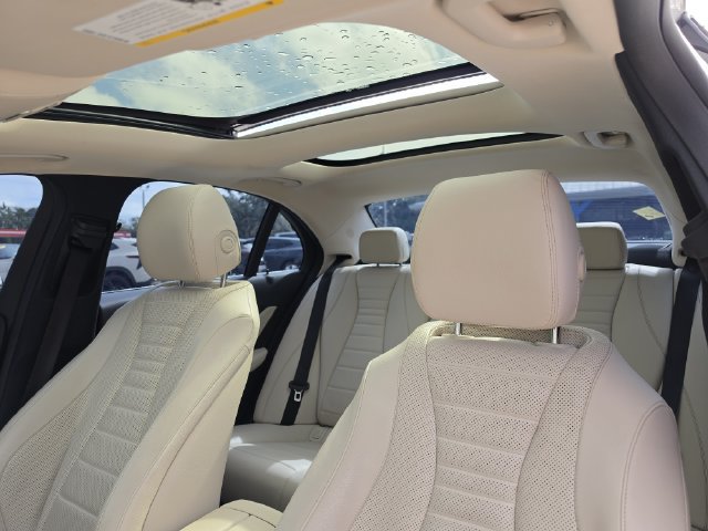 2021 Mercedes-Benz E-Class E350 - Photo 23