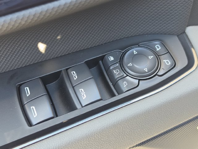 2026 Chevrolet Silverado 2500 HD ZR2 - Photo 20