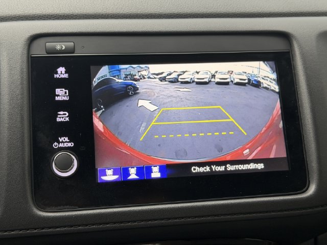 2020 Honda HR-V Sport - Photo 14