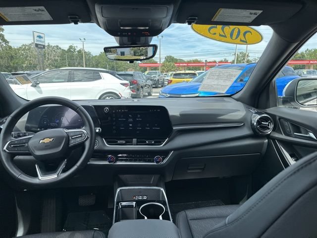 2025 Chevrolet Equinox LT - Photo 41