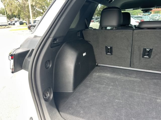 2025 Chevrolet Equinox LT - Photo 45