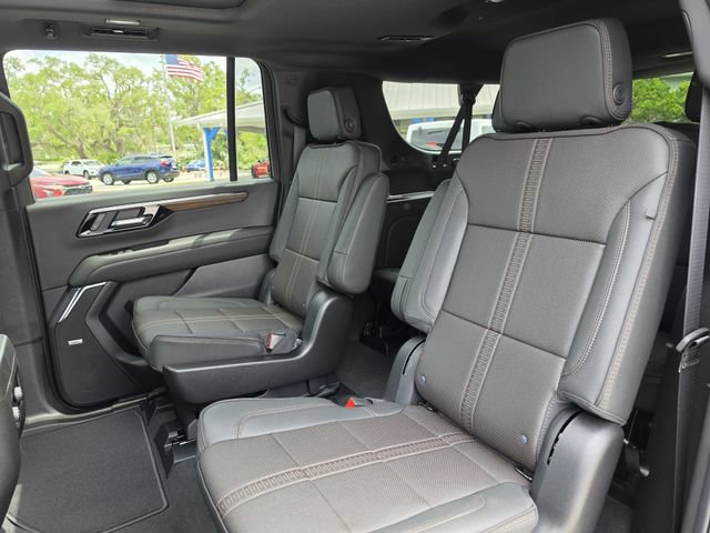 2026 Chevrolet Suburban High Country - Photo 20