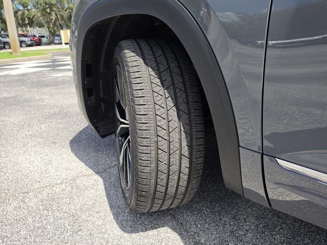 2024 Volkswagen Atlas Cross Sport SEL Premium R-LINE - Photo 39