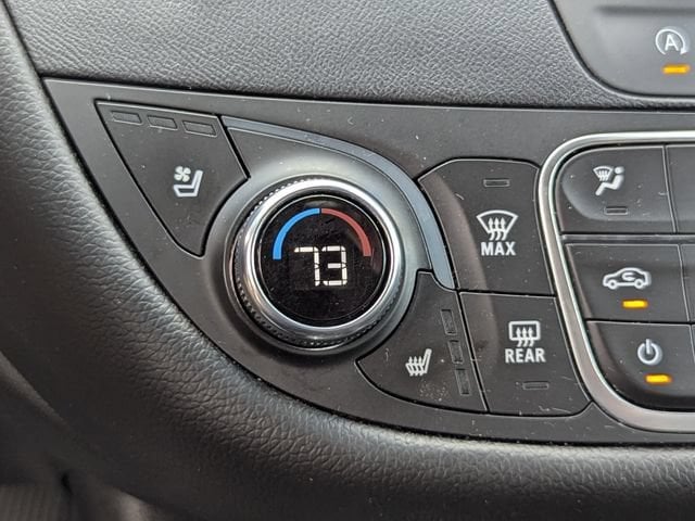 2024 Chevrolet Malibu 2LT - Photo 28