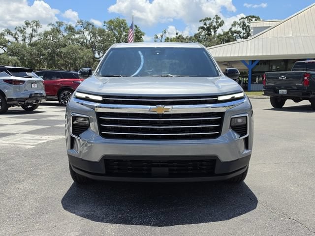 2026 Chevrolet Traverse LT - Photo 9