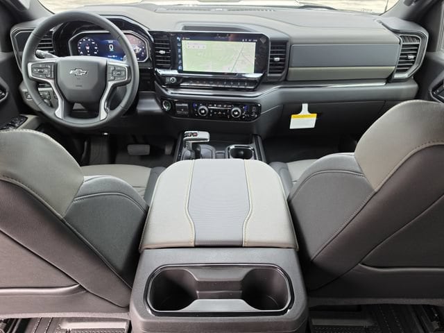 2026 Chevrolet Silverado 1500 ZR2 - Photo 16
