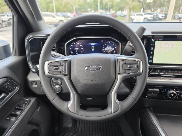 2026 Chevrolet Silverado 2500 HD LTZ - Photo 17