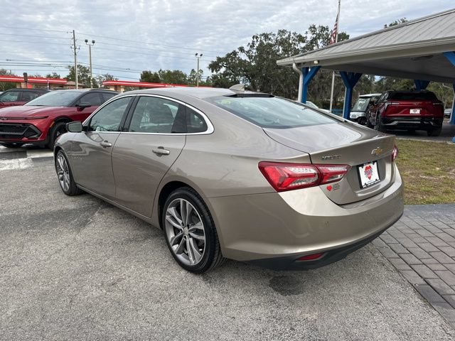 2024 Chevrolet Malibu 2LT - Photo 46