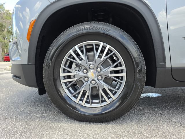 2026 Chevrolet Traverse LT - Photo 38