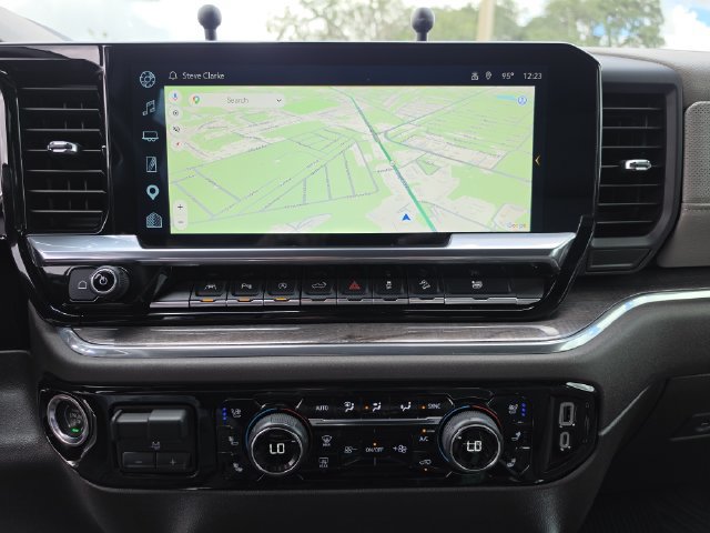 2023 Chevrolet Silverado 1500 LTZ - Photo 27