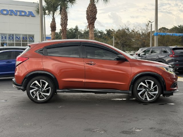 2020 Honda HR-V Sport - Photo 24