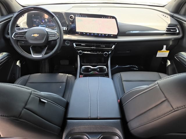 2026 Chevrolet Traverse LT - Photo 15