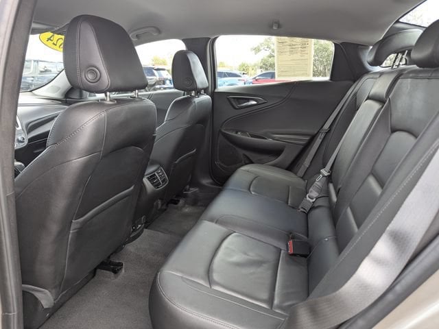 2024 Chevrolet Malibu 2LT - Photo 18