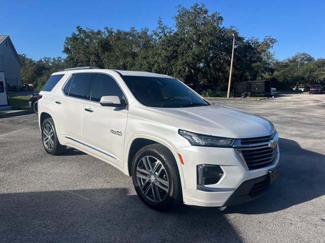 2023 Chevrolet Traverse High Country - Photo 7