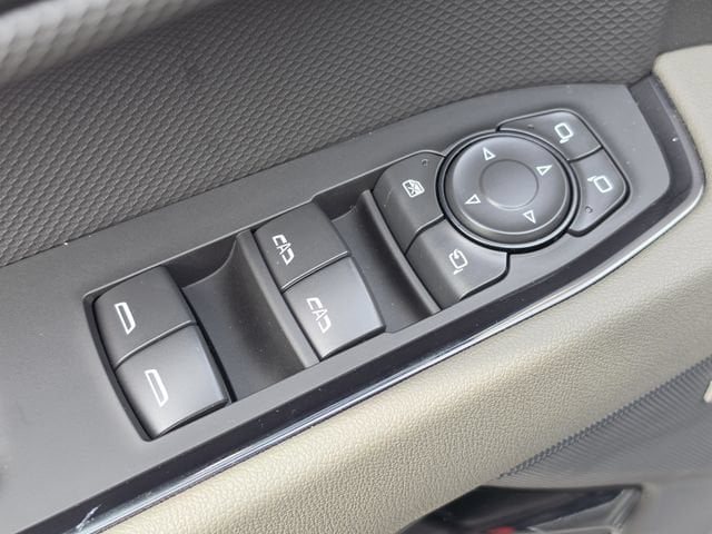 2026 Chevrolet Silverado 1500 ZR2 - Photo 21
