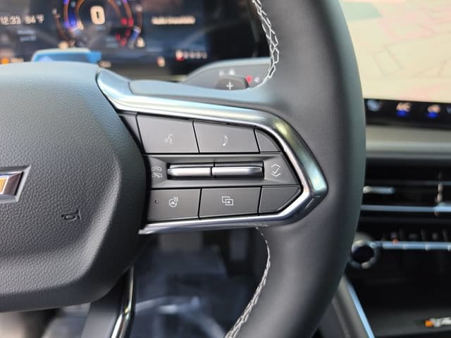 2026 Chevrolet Traverse LT - Photo 34