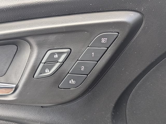 2024 Chevrolet Malibu 2LT - Photo 22