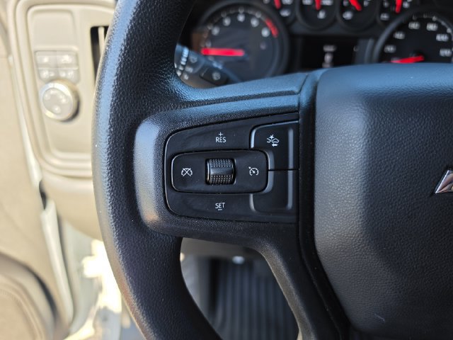 2025 Chevrolet Silverado 2500HD Custom - Photo 29