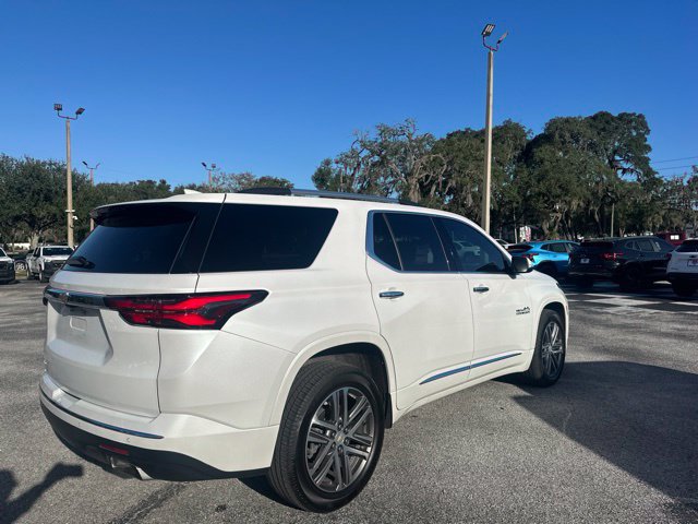2023 Chevrolet Traverse High Country - Photo 5