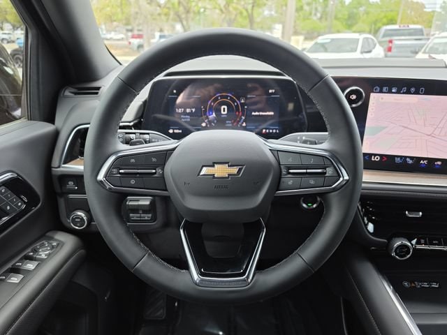 2026 Chevrolet Suburban High Country - Photo 16
