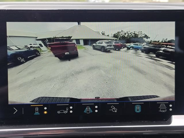 2025 Chevrolet Silverado 2500HD High Country - Photo 26