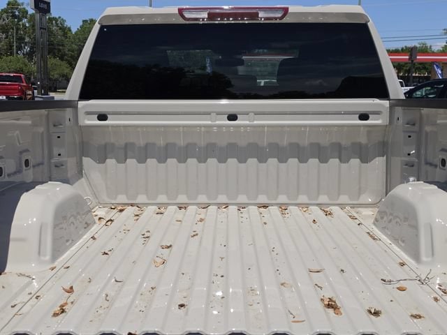 2026 Chevrolet Silverado 1500 Custom - Photo 12