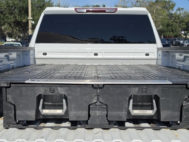 2025 Chevrolet Silverado 2500HD Custom - Photo 12