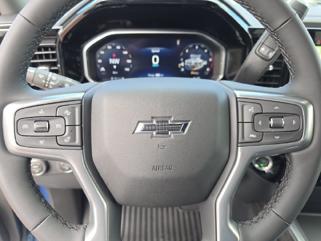 2026 Chevrolet Silverado 2500 HD LTZ - Photo 35