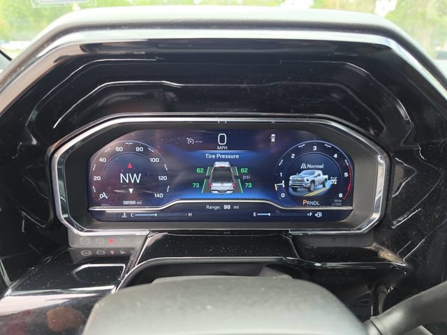 2025 Chevrolet Silverado 2500HD High Country - Photo 36