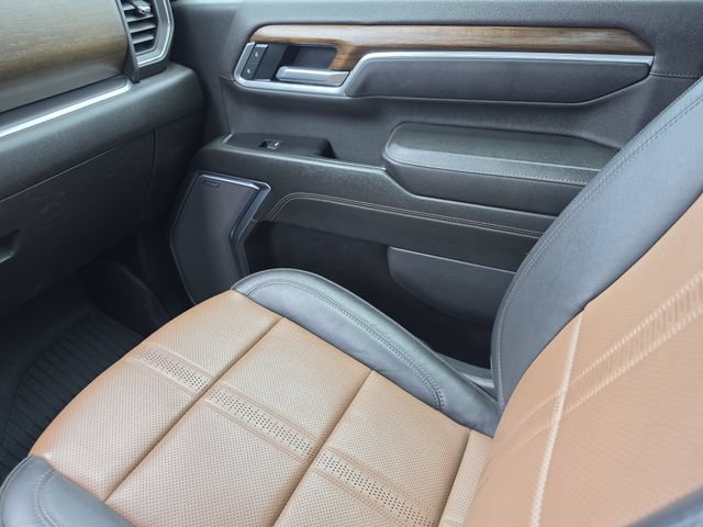 2025 Chevrolet Silverado 2500HD High Country - Photo 18