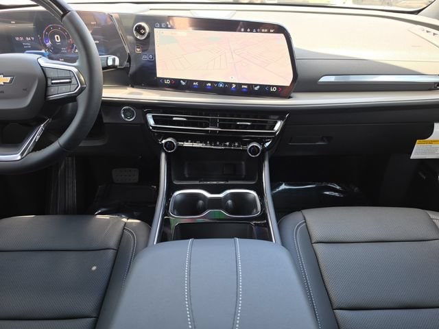 2026 Chevrolet Traverse LT - Photo 17