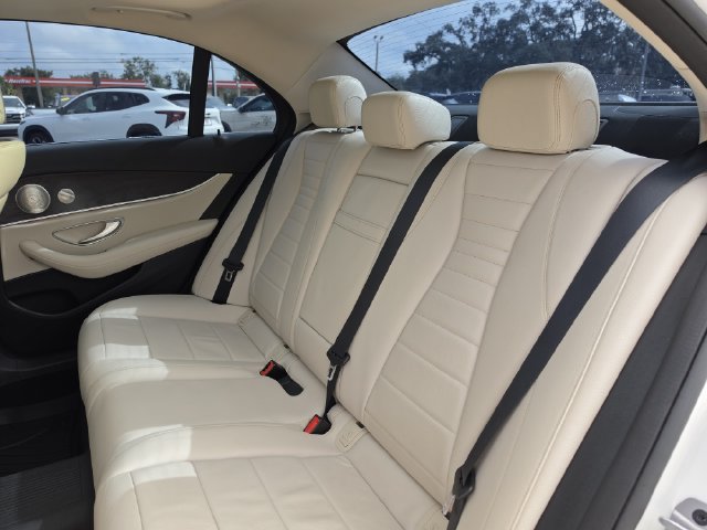 2021 Mercedes-Benz E-Class E350 - Photo 19