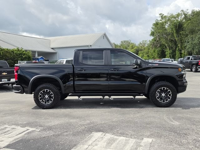 2026 Chevrolet Silverado 1500 ZR2 - Photo 3
