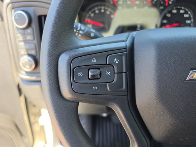 2026 Chevrolet Silverado 1500 Custom - Photo 31