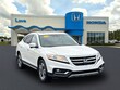  Honda Crosstour